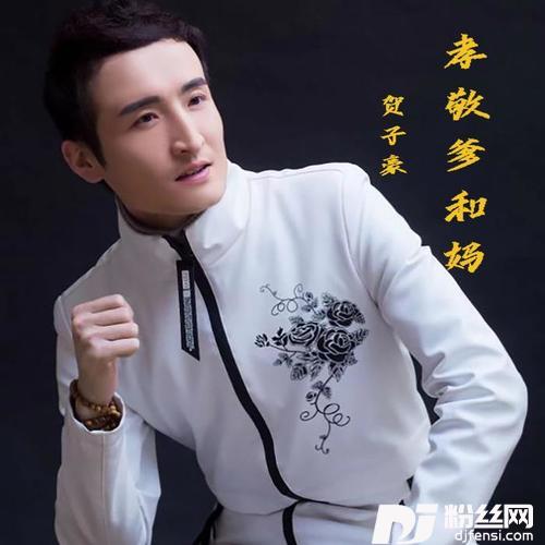 孝敬爹和妈的专辑