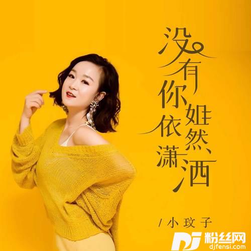 没有你姐依然潇洒DJ默涵版的专辑