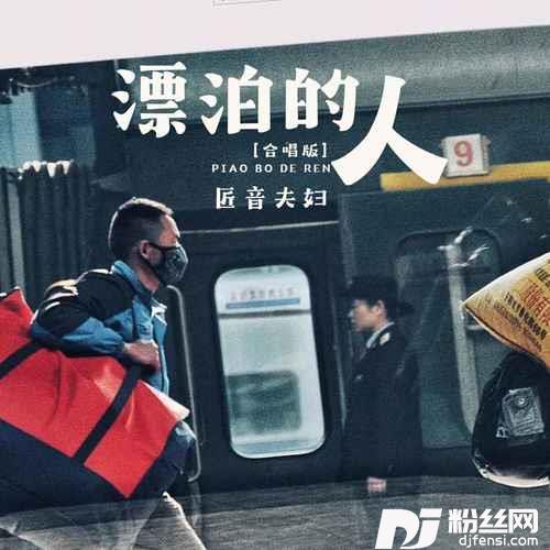 漂泊的人女版
