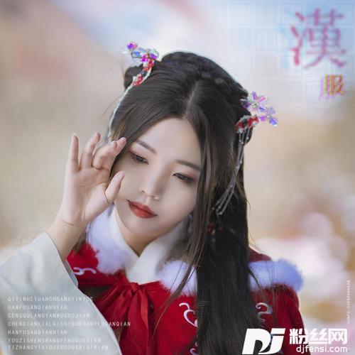 汉服DJ名龙版的专辑