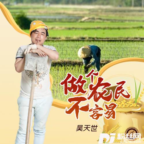 做个农民不容易DJ佐罗版的专辑
