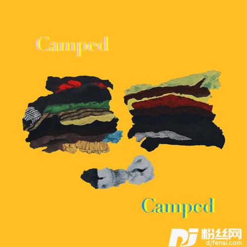 Camped