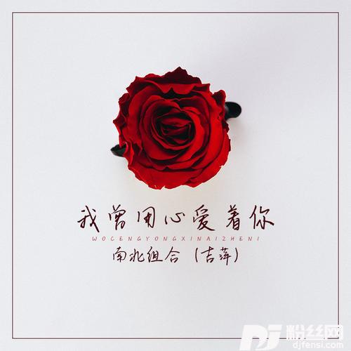 我曾用心爱着你的专辑