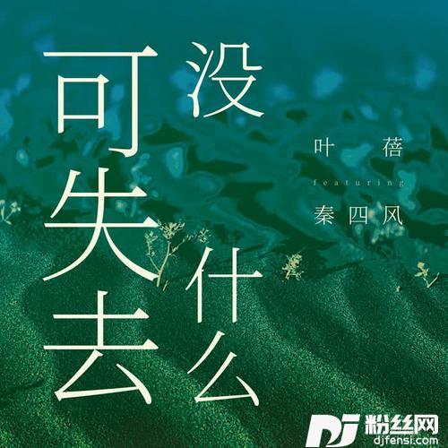 没什么可失去feat.秦四风的专辑