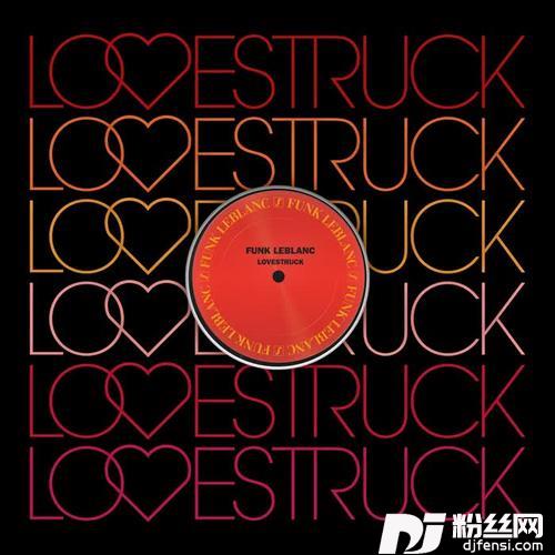 Lovestruckfeat.HollandGreco