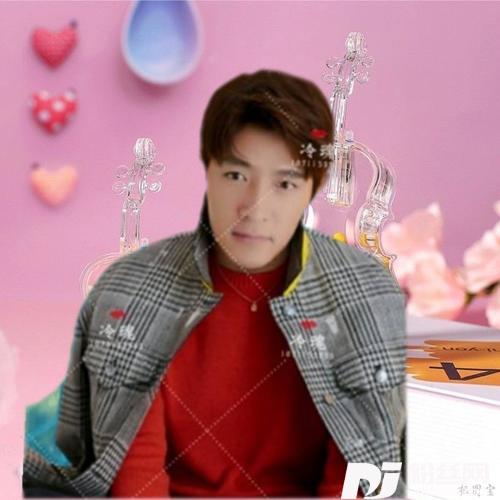 爱情输不起cover:国巍
