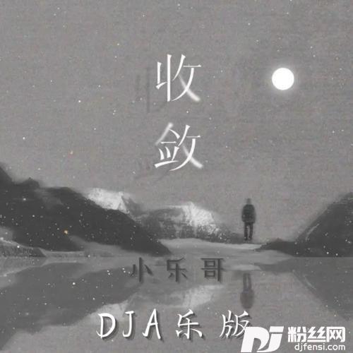 收敛DJA乐版的专辑
