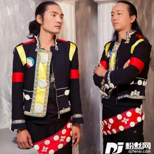 傈僳咋么亮