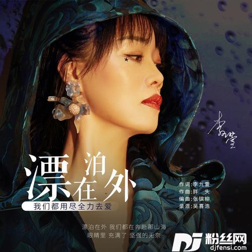 漂泊在外的专辑