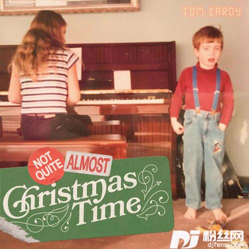NotQuiteAlmostChristmasTime