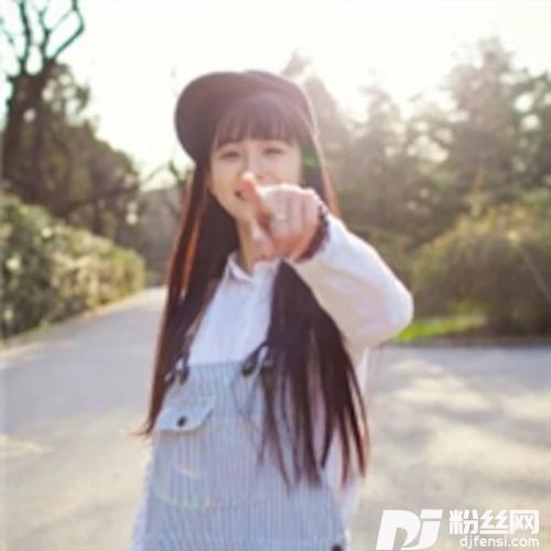 落女生治愈版
