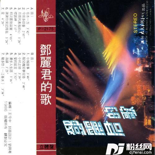 今宵多珍重的专辑
