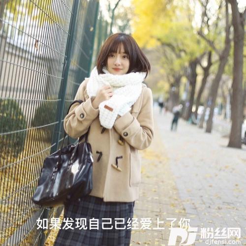 如果发现自己已经爱上了你的专辑