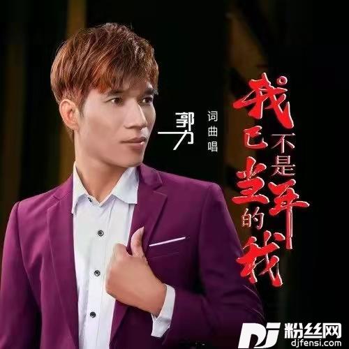 我已不是当年的我DJ沈念版