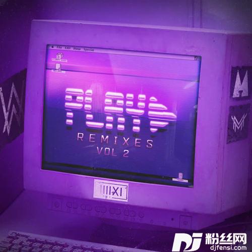 Play-DiYoungRemix