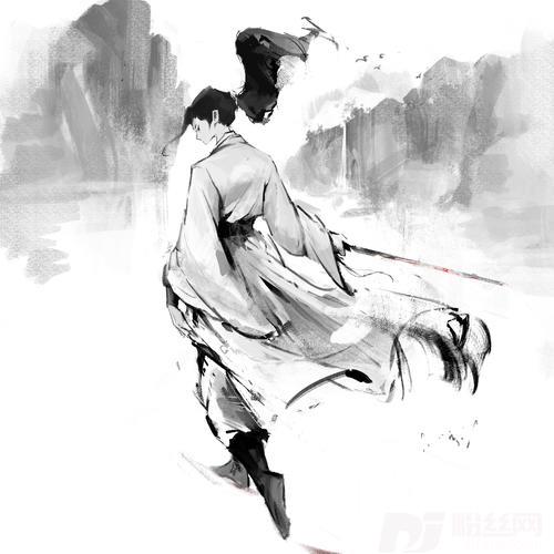 游侠的专辑