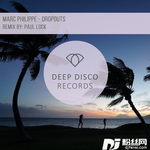 DropoutsPaulLockRemix的专辑