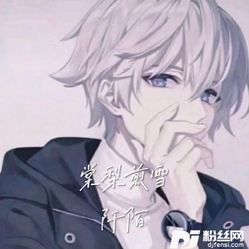 棠梨煎雪cover:林泽友