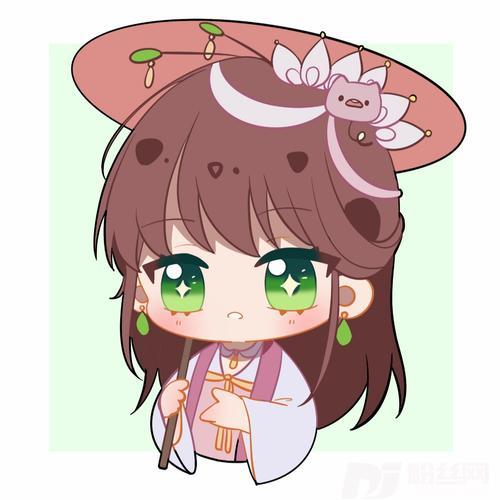 宫词