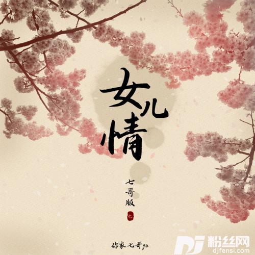 女儿情七哥版