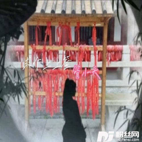 求个上上签BGM的专辑
