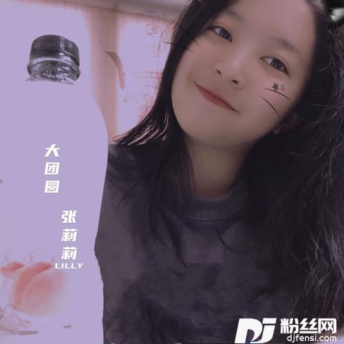 大团圆cover:谭晶