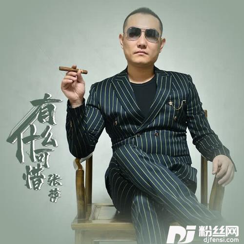有什么可惜（烟嗓版）