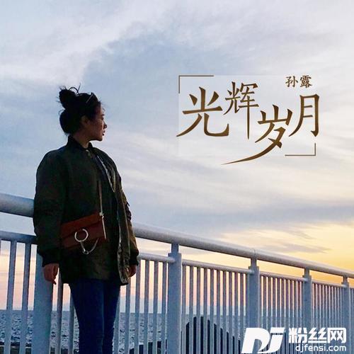 光辉岁月的专辑