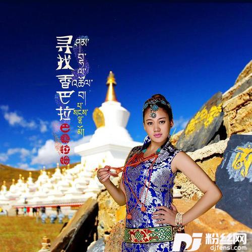 寻找香巴拉
