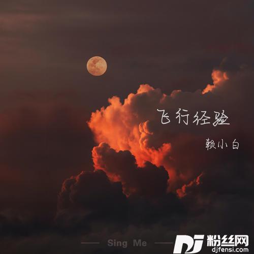 飞行经验的专辑