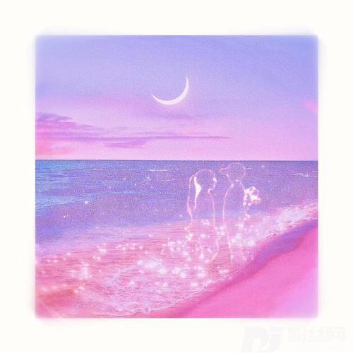 粉色告白信