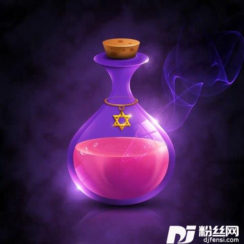 给你一瓶魔法药水cover:姚琛的专辑