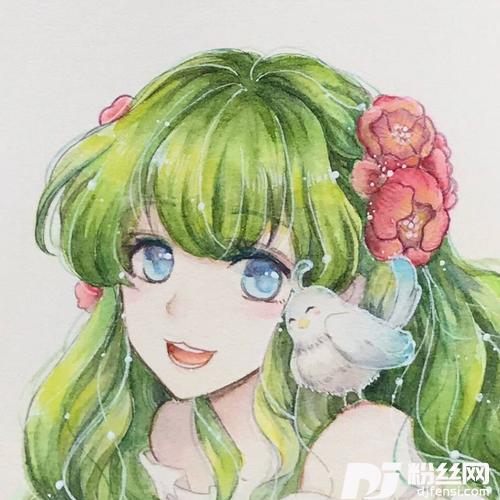 因为爱情