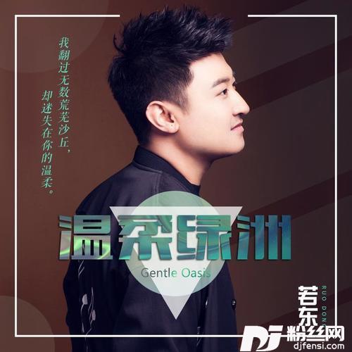 温柔绿洲DJ何鹏版