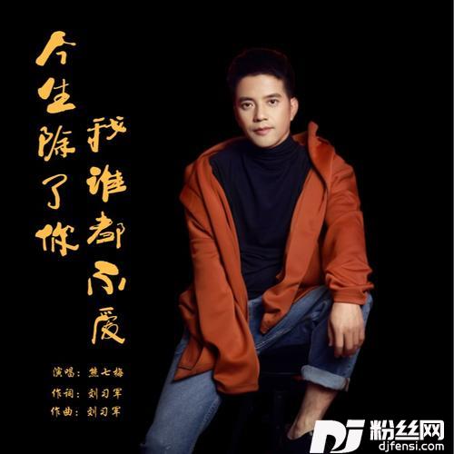 今生除了你我谁都不爱DJ默涵版的专辑