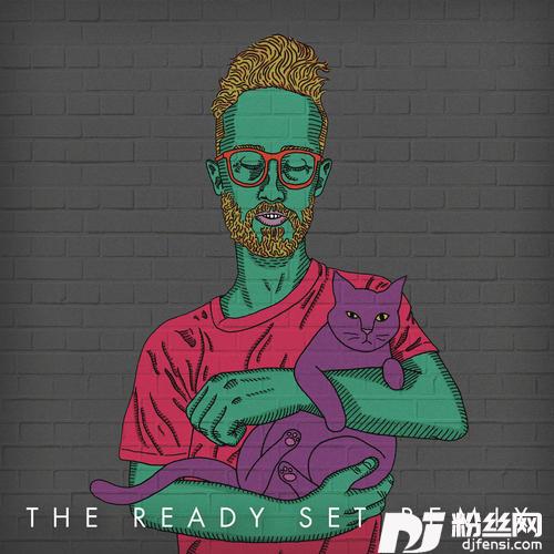 SleepinginTheReadySetRemix的专辑