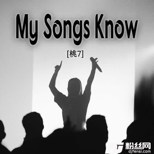 MySongsKnow0.9x
