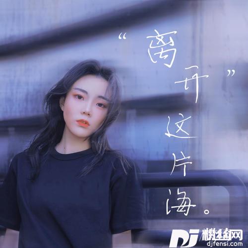 离开这片海的专辑