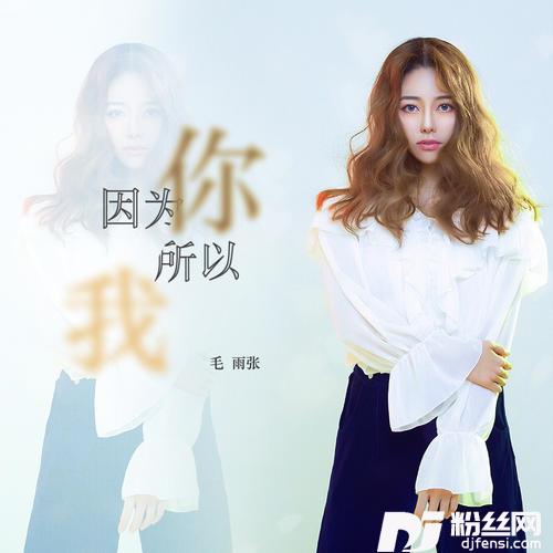 因为你所以我的专辑