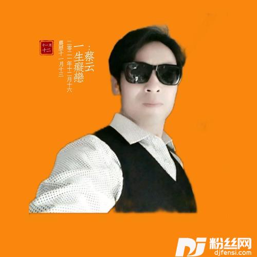 一生痴恋cover:石雪峰/刘馨月的专辑