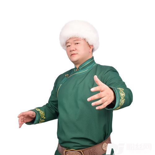 醉人的草原的专辑