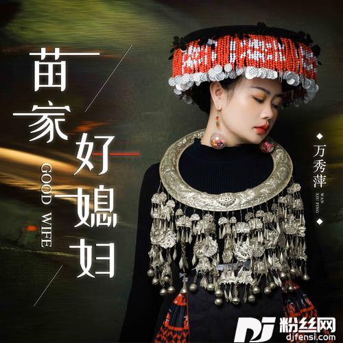 苗家好媳妇