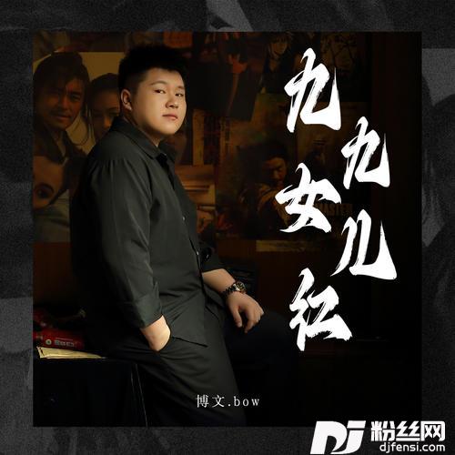 九九女儿红DJ豪大大版