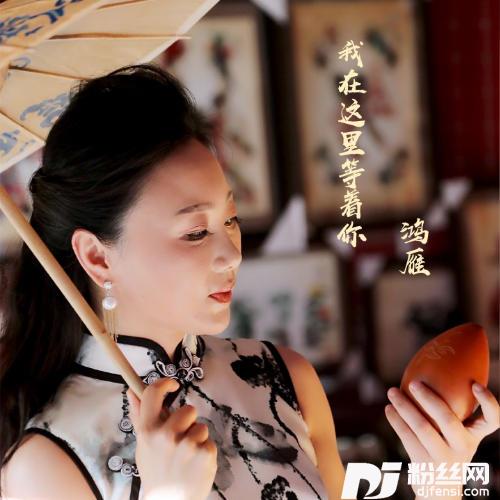 我在这里等着你的专辑