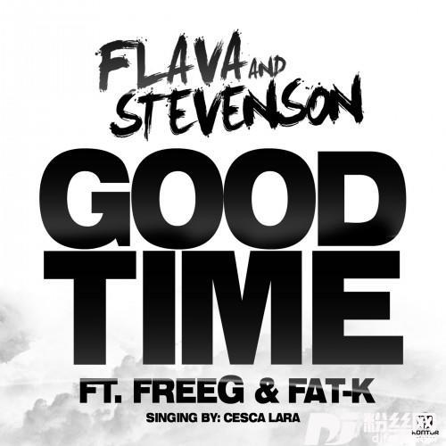 GoodTimeFreeG&JackDylanRemix的专辑