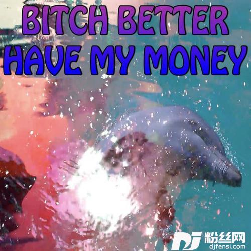 BitchBetterHaveMyMoney-TributetoRihannaExplicit