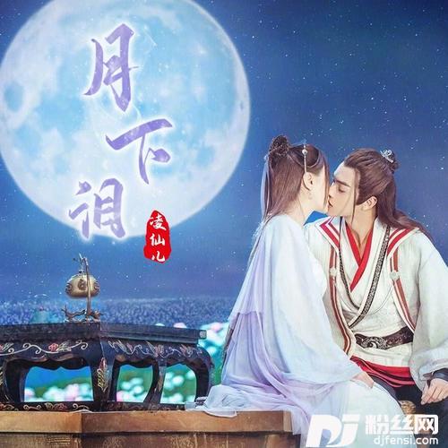 月下泪cover:二珂的专辑