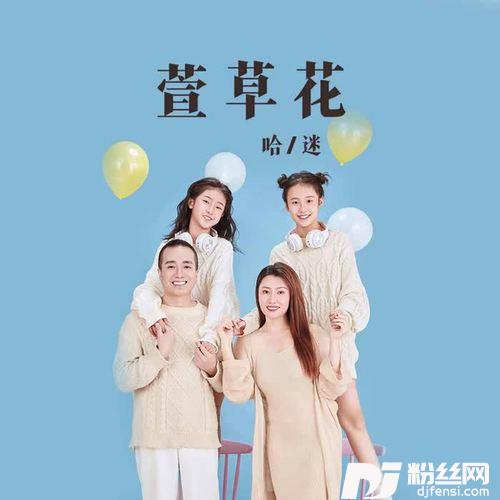 萱草花的专辑