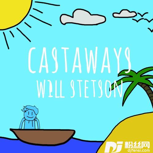 Castaways的专辑