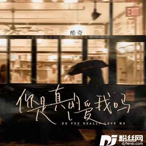 你是真的爱我吗的专辑